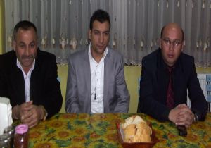 EBK'ya sportif vizyon